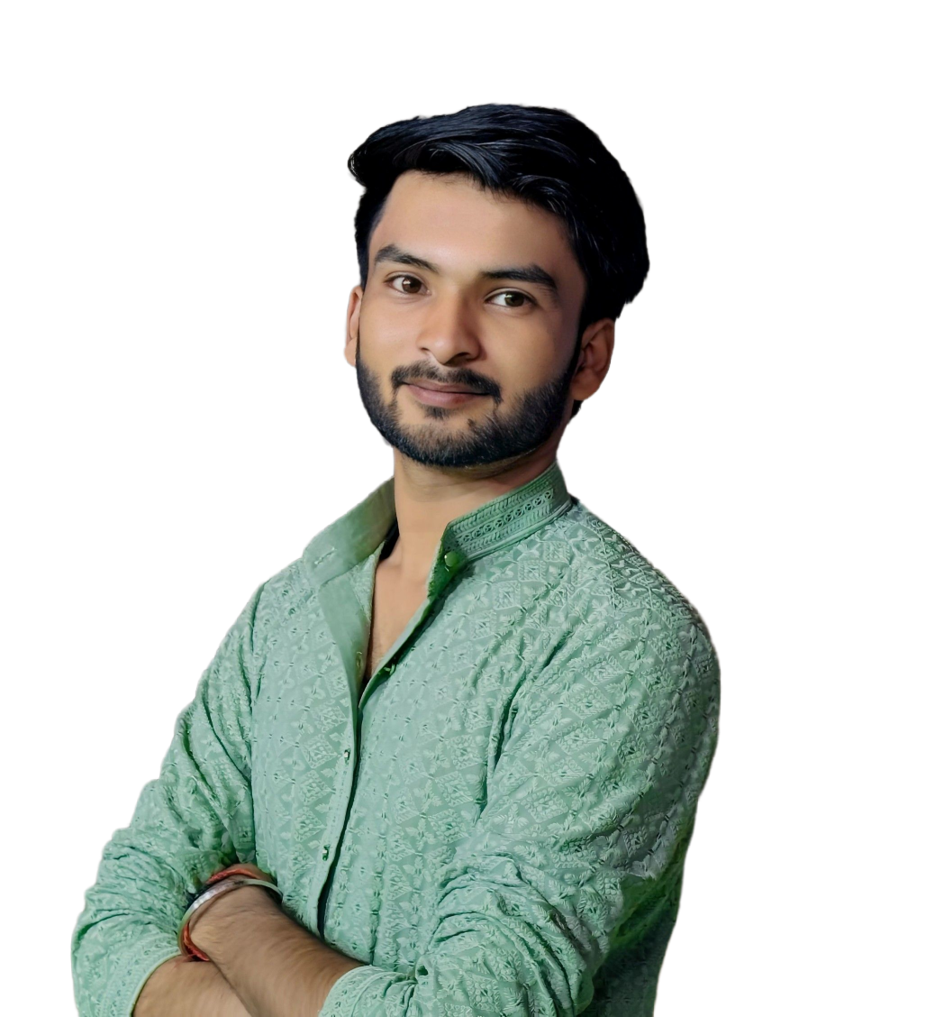 Suryansh's Portfolio